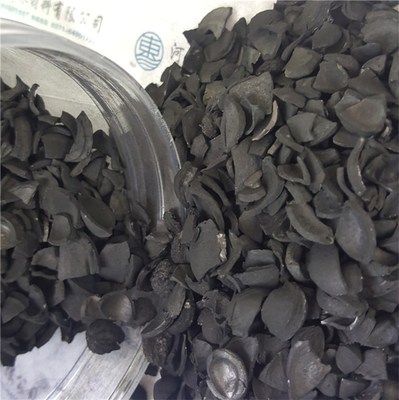 果殼活性炭行業(yè)標(biāo)準(zhǔn)與市場(chǎng)應(yīng)用探析——以盱眙果殼活性炭為例